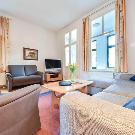 Villa Sanssouci Wohnung 5 Heringsdorf  Exterior foto