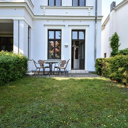 Villa Sanssouci Wohnung 5 Heringsdorf  Exterior foto
